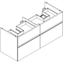 Waschtischmöbel Alterna calea plus