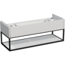 Waschtischmöbel Alterna calea S