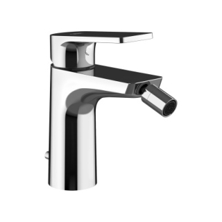 Bidetmischer ProCasa Cinque A 110 mm, Gelenkmischdüse