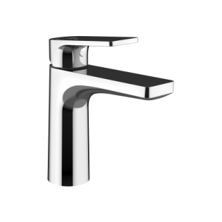 Waschtischmischer ProCasa Cinque, A 110 mm, Auslauf