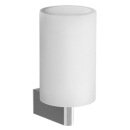 Glashalter ORIGINI Glas weiss