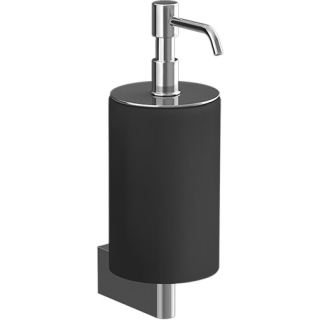 Seifenspender ORIGINI Behälter schwarz