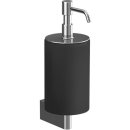 Seifenspender ORIGINI Behälter schwarz