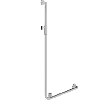 Winkelgriff HEWI S900 125 x 60 cm, D 32 mm