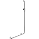 Winkelgriff HEWI S900 125 x 60 cm, D 32 mm