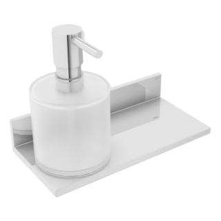 Ablage HEWI S900 20,0 x 4,0 x 9,8 cm