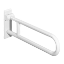 Klappgriff HEWI 477/801 A 75 cm, D 33 mm