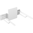 Rückenstütze HEWI L 65-70 cm verstellbar