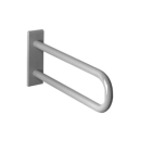 Wandstützgriff HEWI 477/801 A 60 cm, D 33 mm,...