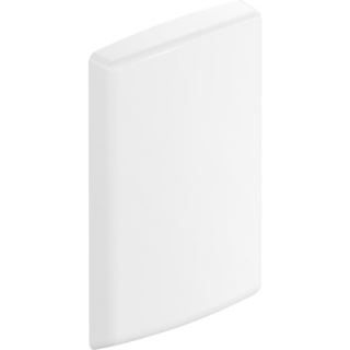Abdeckung HEWI 12,2 x 20,3 x 2,5 cm