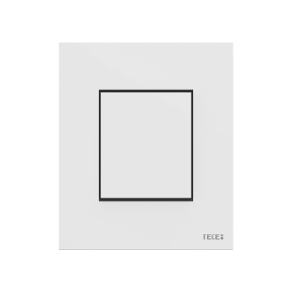 Urinal-Betätigungsplatte TECEnow