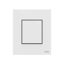 Urinal-Betätigungsplatte TECEnow