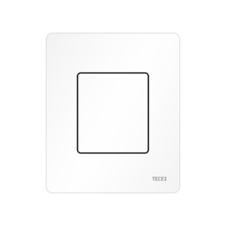 Urinal-Betätigungsplatte TECEsolid