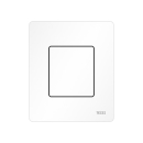 Urinal-Betätigungsplatte TECEsolid