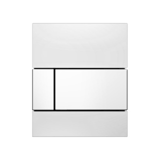 Urinal-Betätigungsplatte TECEsquare