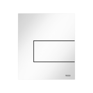 Urinal-Betätigungsplatte TECEsquare