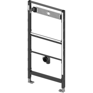 Urinalmodul TECEprofil für AP-Druckspüler