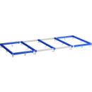 Duschwanneninstallationsrahmen Laufen Ineo