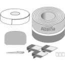 Zargen-Wannendichtband Alterna