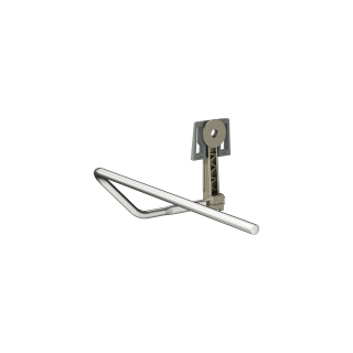 Handtuchhalter Laufen Val