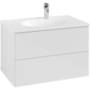 Waschtischmöbel Villeroy & Boch Antao