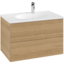 Waschtischmöbel Villeroy & Boch Antao