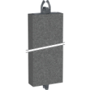 Silent Panel Geberit