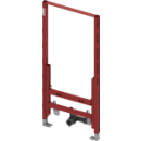 Wandbidetelement Tece Profil