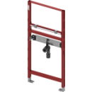 Waschtischelement Tece Profil