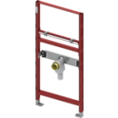 Waschtischelement Tece Profil