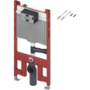 Wandklosettelement Tece Octa