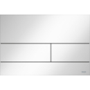 Abdeckplatte Tece Square II