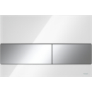 Abdeckplatte Tece Square