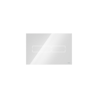 Abdeckplatte Tece Lux Mini