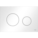 Abdeckplatte Tece Loop New