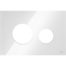 Abdeckplatte Tece Loop