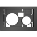 Betätigungseinheit Tece Loop