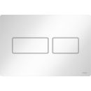 Abdeckplatte Tece Solid