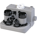 Hebeanlage Sanicom 2