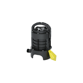 Tauchpumpe Sanipump GR S
