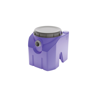 Fettabscheider Sanigrease T 24