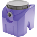 Fettabscheider Sanigrease T 24