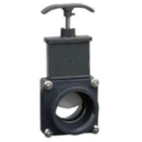 Absperrschieber Sanibroy