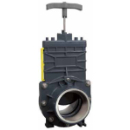 Absperrschieber Sanibroy