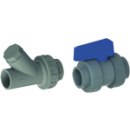 Druckleitungsset Sanibroy