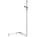 Duschhandlauf mit Brausestange Keuco Collection Axess