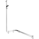 Duschhandlauf mit Brausestange Keuco Collection Axess