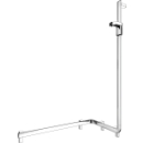 Duschhandlauf mit Brausestange Keuco Collection Axess