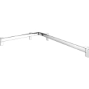 Dusch- und Wannenhandlauf Keuco Collection Axess