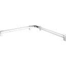 Dusch- und Wannenhandlauf Keuco Collection Axess